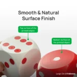 Bambu Cool Plate SuperTack, A1, P1 Series, X1 Series - Image 5