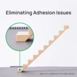 Bambu Cool Plate SuperTack, A1, P1 Series, X1 Series - Image 2