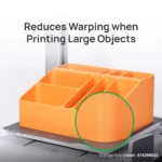 Bambu Cool Plate SuperTack, A1, P1 Series, X1 Series - Image 3