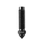 ELEGOO Centauri Carbon Nozzle Hardened Steel (1PC) - Image 10