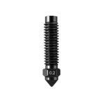 ELEGOO Centauri Carbon Nozzle Hardened Steel (1PC) - Image 3