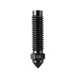 ELEGOO Centauri Carbon Nozzle Hardened Steel (1PC) - Image 4