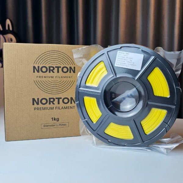 Norton 3D Filament PLA+ 1.75mm