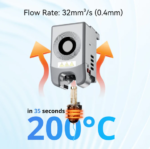Flashforge Adventurer 5M 3D Printer - Image 3