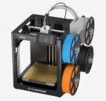 Flashforge AD5X 3D Printer - Image 2