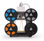 Flashforge AD5X 3D Printer - Image 6