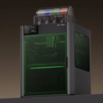 Bambu Lab H2C Combo3D Printer