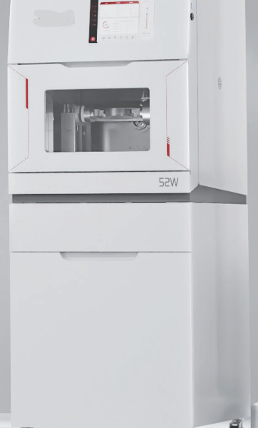 Dentmill 52W Milling 3D Printer