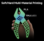 Kobra x anycubic 3D Printer Egypt - Image 3