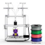 Kobra x anycubic 3D Printer Egypt - Image 6