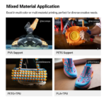 Snapmaker U1 3D Printer Egypt - Image 3