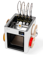 Snapmaker U1 3D Printer Egypt - Image 7