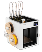 Snapmaker U1 3D Printer Egypt - Image 8