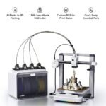 Creality  SPARKX i7 Combo 3D Printer Egypt