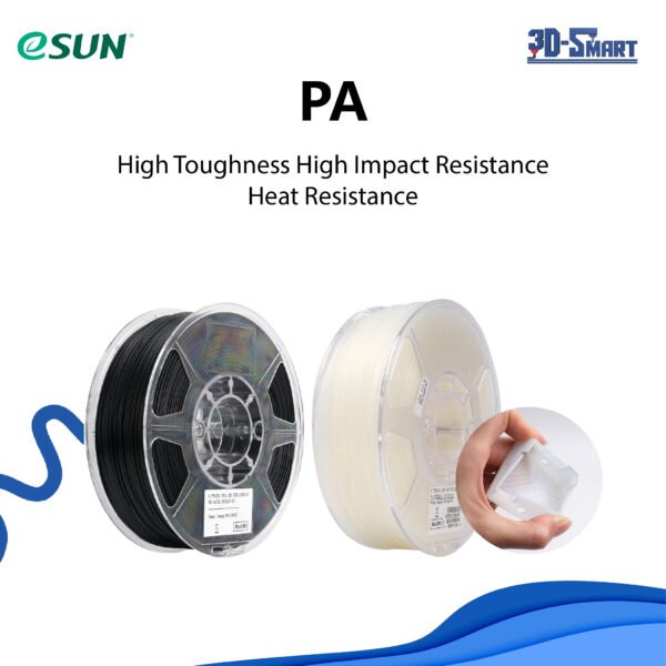 eSUN PA 1.75mm 3D Filament 1KG