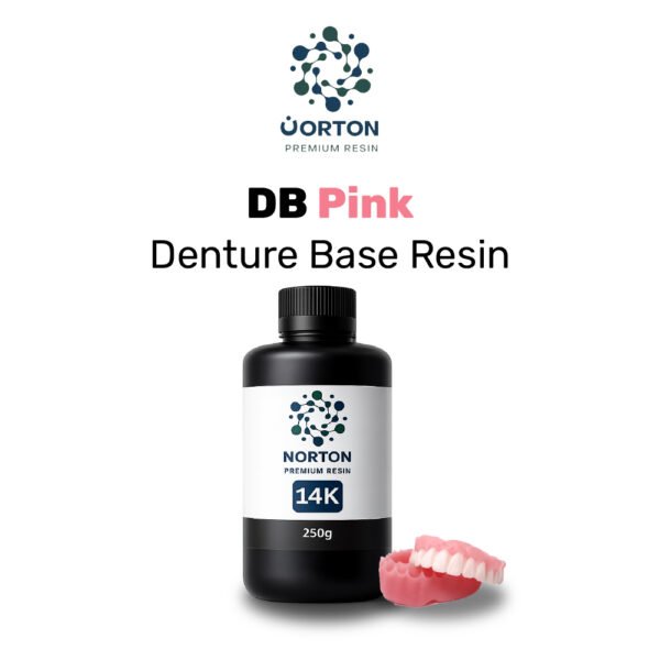 Denture Base Resin