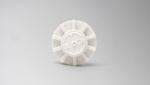 eSUN PLA - GF 1.75mm 3D Filament 1KG - Image 6