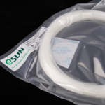 eSUN Clean filament 1.75mm , White , 0.1KG , Without roll - Image 2