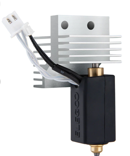 Assembled Extruder Hotend Kit For Elegoo | Centauri Carbon