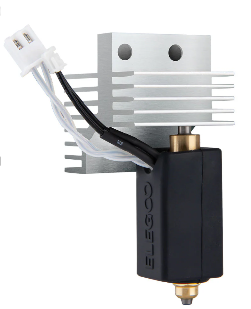Screenshot 2026-08-06 224911 Assembled Extruder Hotend Kit For Elegoo | Centauri Carbon - Image 1
