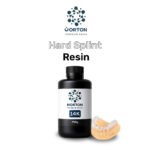 Hard Splint Resin
